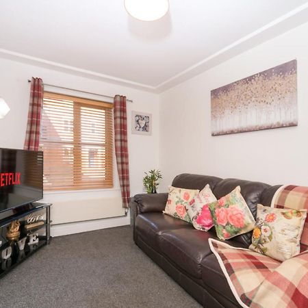 קינגסטון אפון הול City Centre Posh Parlour Gated Parking 1Bed Wifi מראה חיצוני תמונה